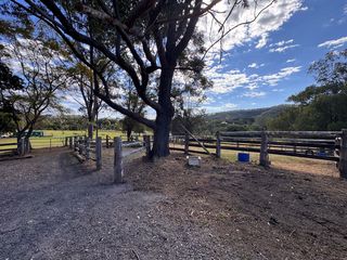 The Barn Inn yards